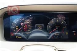 مرسيدس بنز S-Class